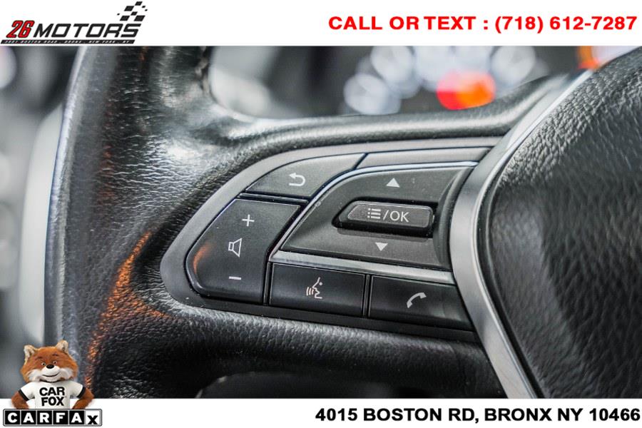 Used INFINITI Q50 3.0t LUXE AWD 2018 | 26 Motors Corp. Bronx, New York Used INFINITI Q50 3.0t LUXE AWD 2018 | 26 Motors Corp. Bronx, New York