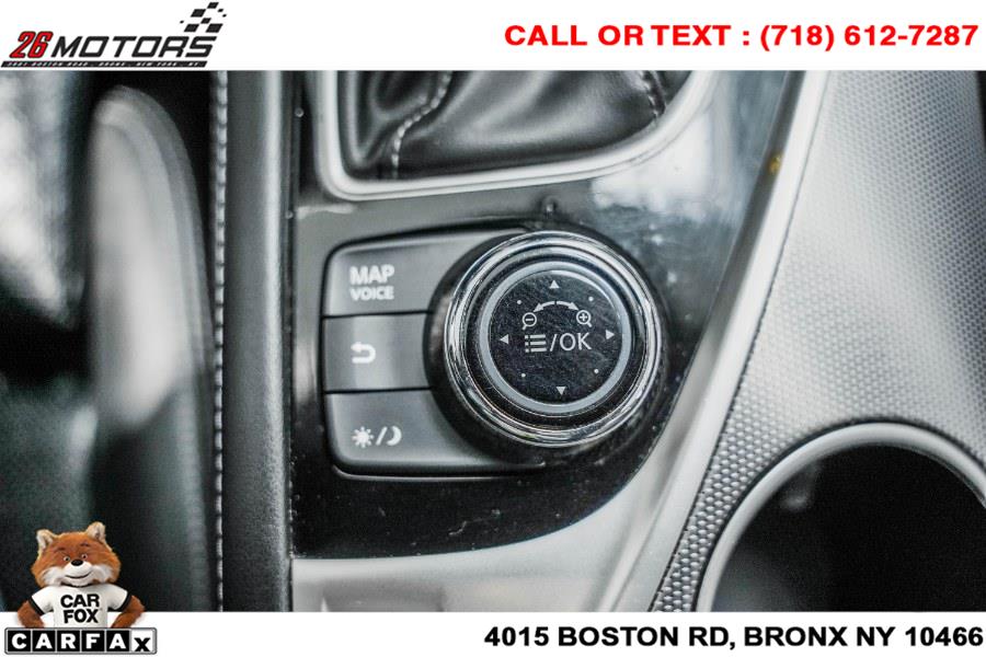 Used INFINITI Q50 3.0t LUXE AWD 2018 | 26 Motors Corp. Bronx, New York Used INFINITI Q50 3.0t LUXE AWD 2018 | 26 Motors Corp. Bronx, New York