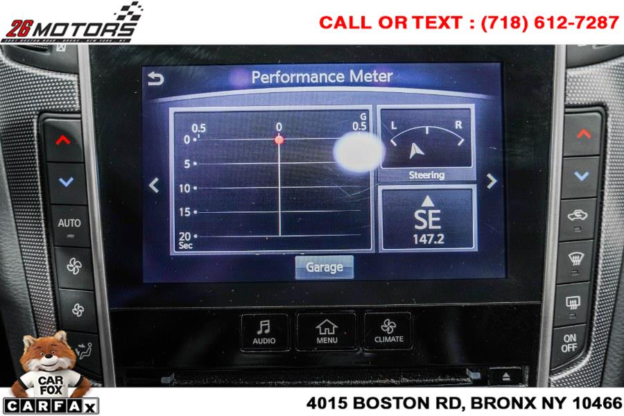 Used INFINITI Q50 3.0t LUXE AWD 2018 | 26 Motors Corp. Bronx, New York Used INFINITI Q50 3.0t LUXE AWD 2018 | 26 Motors Corp. Bronx, New York