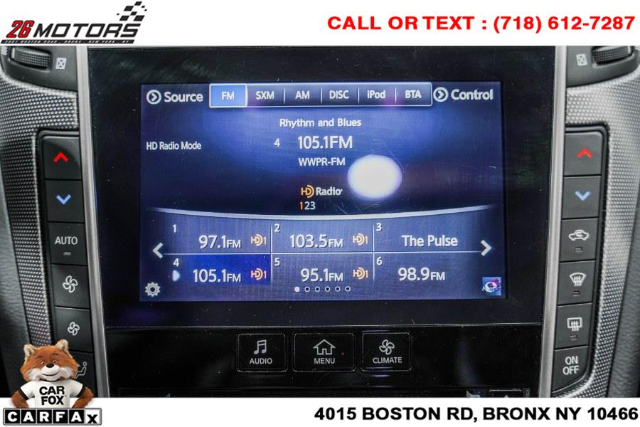 Used INFINITI Q50 3.0t LUXE AWD 2018 | 26 Motors Corp. Bronx, New York Used INFINITI Q50 3.0t LUXE AWD 2018 | 26 Motors Corp. Bronx, New York