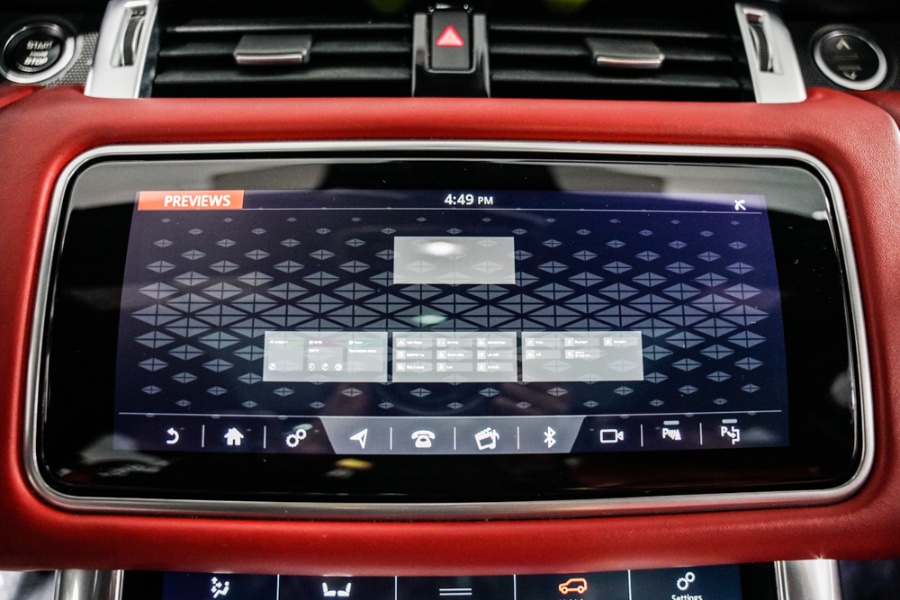 Used Land Rover Range Rover Sport V8 Supercharged Dynamic 2019 | 26 Motors Corp. Bronx, New York Used Land Rover Range Rover Sport V8 Supercharged Dynamic 2019 | 26 Motors Corp. Bronx, New York