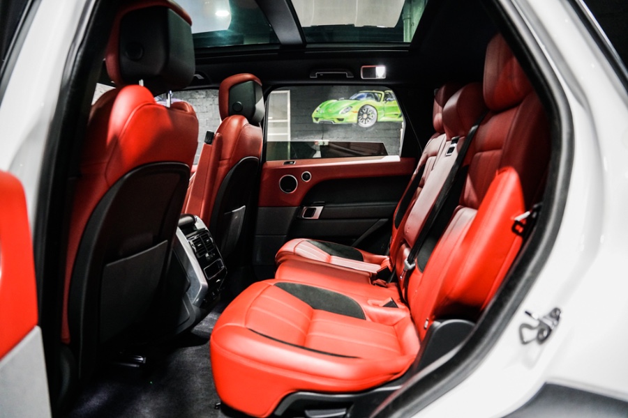 Used Land Rover Range Rover Sport V8 Supercharged Dynamic 2019 | 26 Motors Corp. Bronx, New York Used Land Rover Range Rover Sport V8 Supercharged Dynamic 2019 | 26 Motors Corp. Bronx, New York