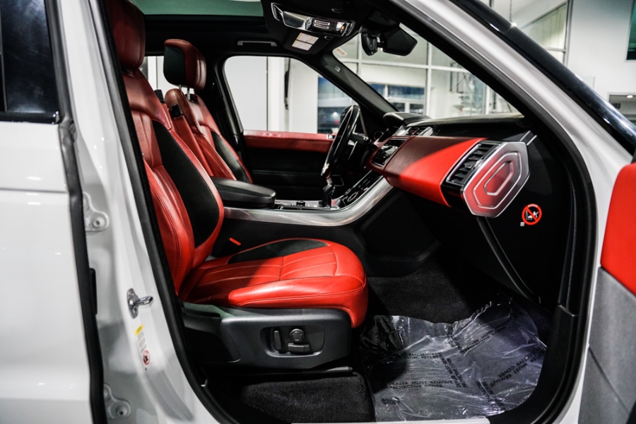 Used Land Rover Range Rover Sport V8 Supercharged Dynamic 2019 | 26 Motors Corp. Bronx, New York Used Land Rover Range Rover Sport V8 Supercharged Dynamic 2019 | 26 Motors Corp. Bronx, New York