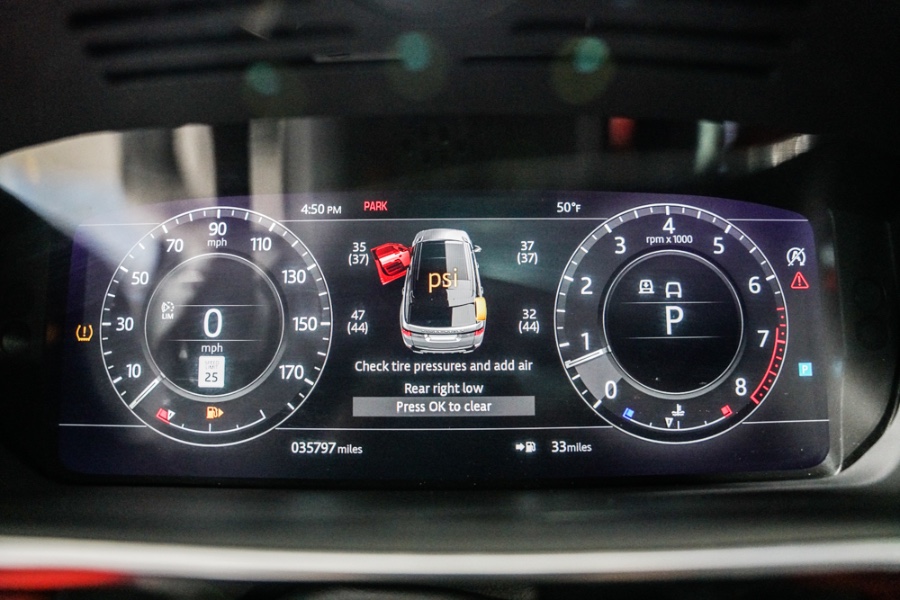 Used Land Rover Range Rover Sport V8 Supercharged Dynamic 2019 | 26 Motors Corp. Bronx, New York Used Land Rover Range Rover Sport V8 Supercharged Dynamic 2019 | 26 Motors Corp. Bronx, New York