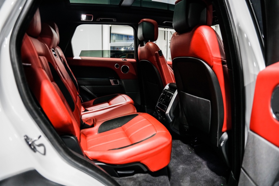Used Land Rover Range Rover Sport V8 Supercharged Dynamic 2019 | 26 Motors Corp. Bronx, New York Used Land Rover Range Rover Sport V8 Supercharged Dynamic 2019 | 26 Motors Corp. Bronx, New York