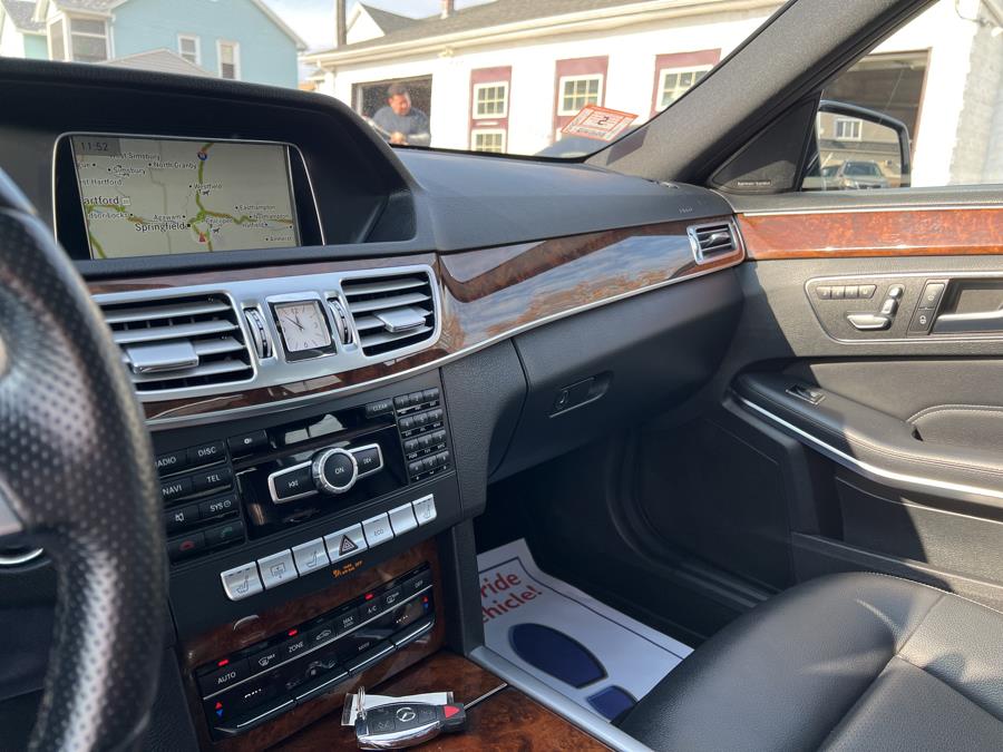 Used Mercedes-Benz E-Class 4dr Sdn E 350 Luxury 4MATIC 2014 | Absolute Motors Inc. Springfield, Massachusetts Used Mercedes-Benz E-Class 4dr Sdn E 350 Luxury 4MATIC 2014 | Absolute Motors Inc. Springfield, Massachusetts