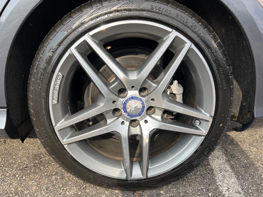 Used Mercedes-Benz E-Class 4dr Sdn E 350 Luxury 4MATIC 2014 | Absolute Motors Inc. Springfield, Massachusetts Used Mercedes-Benz E-Class 4dr Sdn E 350 Luxury 4MATIC 2014 | Absolute Motors Inc. Springfield, Massachusetts