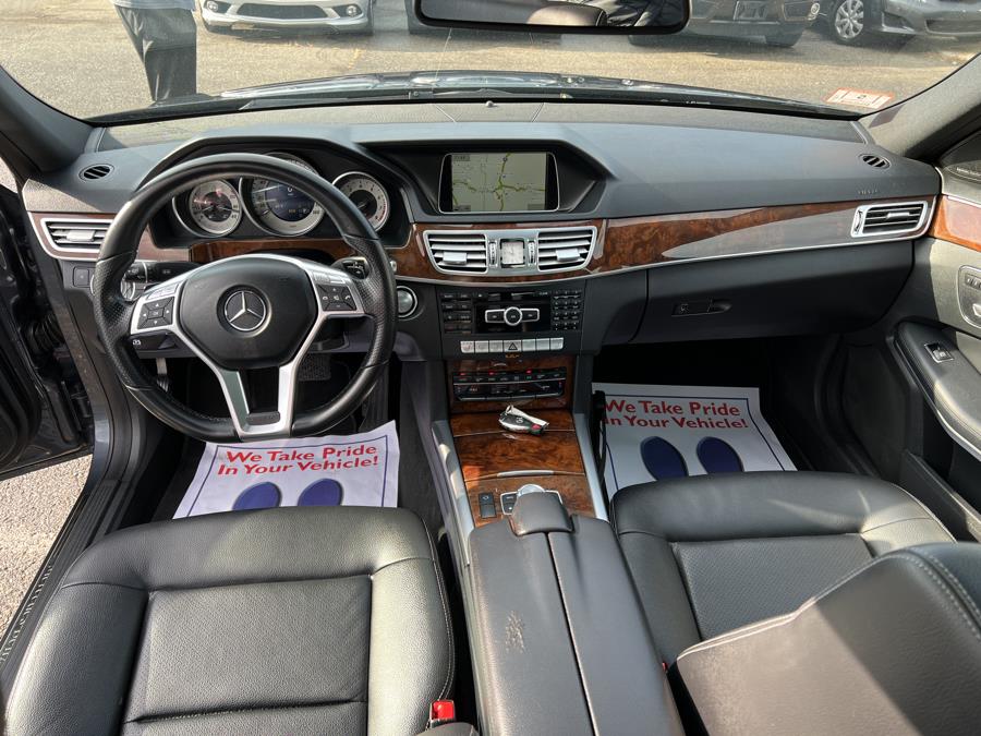 Used Mercedes-Benz E-Class 4dr Sdn E 350 Luxury 4MATIC 2014 | Absolute Motors Inc. Springfield, Massachusetts Used Mercedes-Benz E-Class 4dr Sdn E 350 Luxury 4MATIC 2014 | Absolute Motors Inc. Springfield, Massachusetts