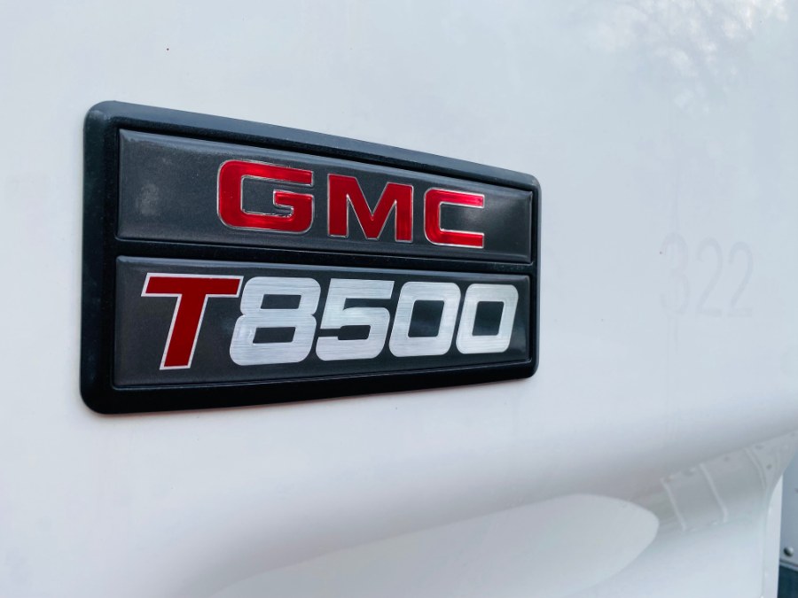 2009 GMC T8500 24 FEET REFRIGERATED BOX + SIDE DOOR, available for sale in South Amboy, New Jersey | NJ Truck Spot. South Amboy, New Jersey 2009 GMC T8500 24 FEET REFRIGERATED BOX + SIDE DOOR, available for sale in South Amboy, New Jersey | NJ Truck Spot. South Amboy, New Jersey