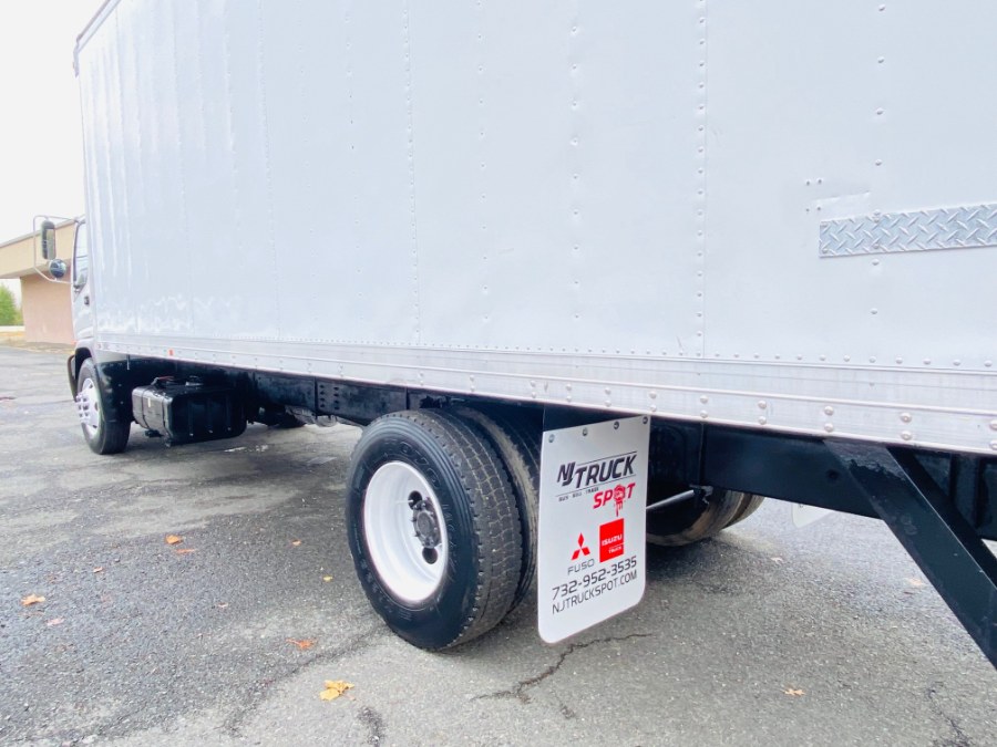 2009 GMC T8500 24 FEET REFRIGERATED BOX + SIDE DOOR, available for sale in South Amboy, New Jersey | NJ Truck Spot. South Amboy, New Jersey 2009 GMC T8500 24 FEET REFRIGERATED BOX + SIDE DOOR, available for sale in South Amboy, New Jersey | NJ Truck Spot. South Amboy, New Jersey