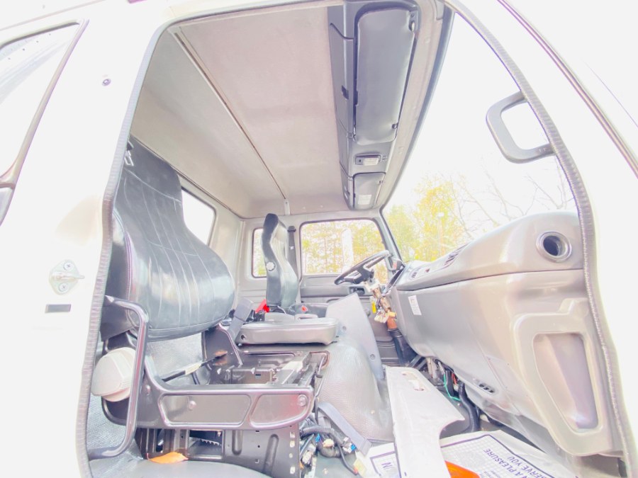 2009 GMC T8500 24 FEET REFRIGERATED BOX + SIDE DOOR, available for sale in South Amboy, New Jersey | NJ Truck Spot. South Amboy, New Jersey 2009 GMC T8500 24 FEET REFRIGERATED BOX + SIDE DOOR, available for sale in South Amboy, New Jersey | NJ Truck Spot. South Amboy, New Jersey