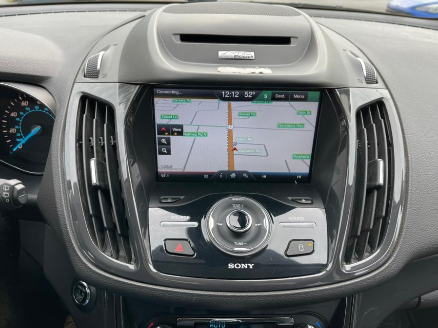 2015 Ford Escape 4WD 4dr Titanium, available for sale in South Windsor, Connecticut | Mike And Tony Auto Sales, Inc. South Windsor, Connecticut 2015 Ford Escape 4WD 4dr Titanium, available for sale in South Windsor, Connecticut | Mike And Tony Auto Sales, Inc. South Windsor, Connecticut