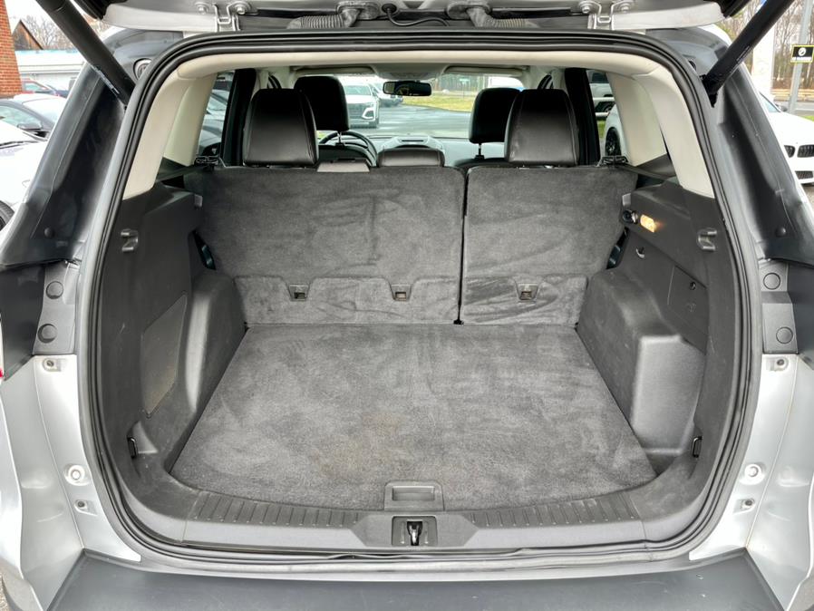 2015 Ford Escape 4WD 4dr Titanium, available for sale in South Windsor, Connecticut | Mike And Tony Auto Sales, Inc. South Windsor, Connecticut 2015 Ford Escape 4WD 4dr Titanium, available for sale in South Windsor, Connecticut | Mike And Tony Auto Sales, Inc. South Windsor, Connecticut