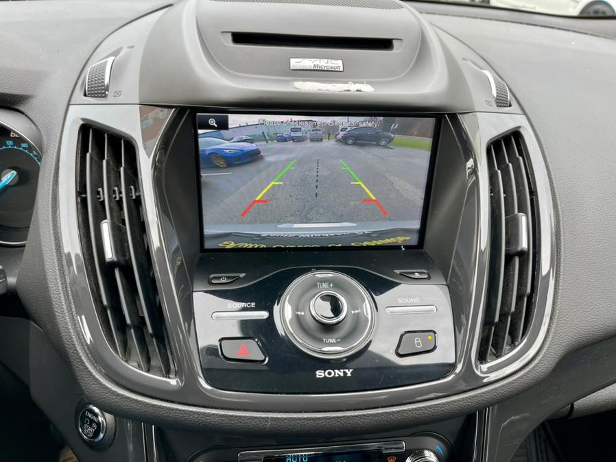 2015 Ford Escape 4WD 4dr Titanium, available for sale in South Windsor, Connecticut | Mike And Tony Auto Sales, Inc. South Windsor, Connecticut 2015 Ford Escape 4WD 4dr Titanium, available for sale in South Windsor, Connecticut | Mike And Tony Auto Sales, Inc. South Windsor, Connecticut