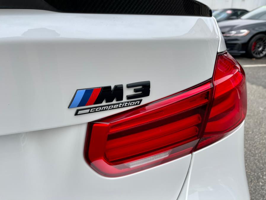 Used BMW M3 CS Sedan 2018 | Mike And Tony Auto Sales, Inc. South Windsor, Connecticut Used BMW M3 CS Sedan 2018 | Mike And Tony Auto Sales, Inc. South Windsor, Connecticut