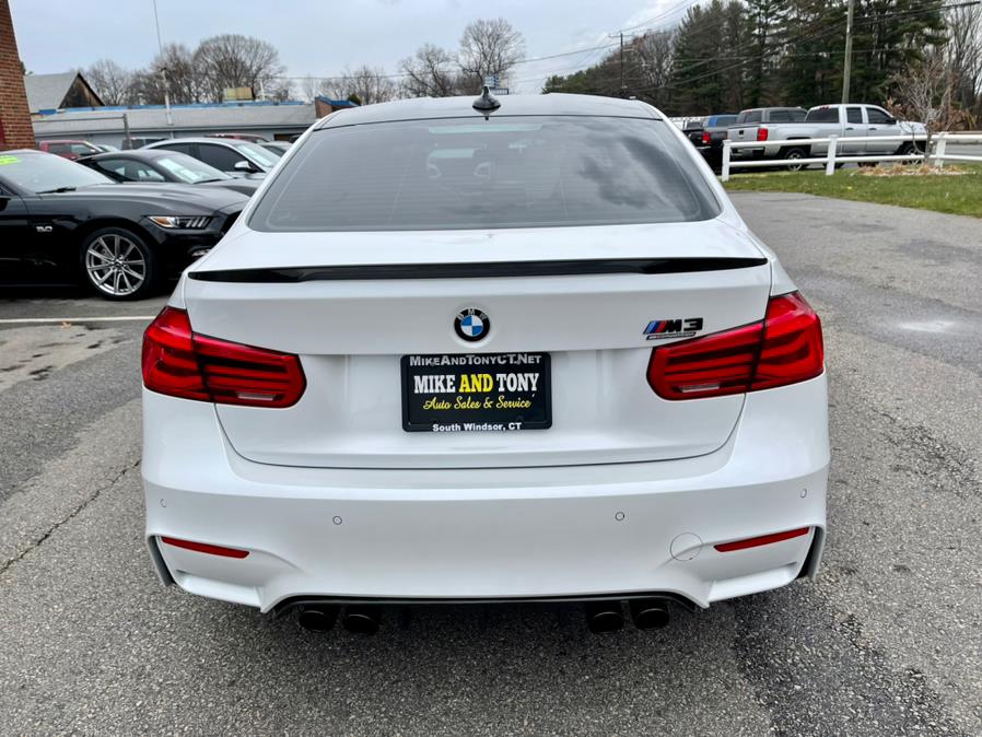 Used BMW M3 CS Sedan 2018 | Mike And Tony Auto Sales, Inc. South Windsor, Connecticut Used BMW M3 CS Sedan 2018 | Mike And Tony Auto Sales, Inc. South Windsor, Connecticut