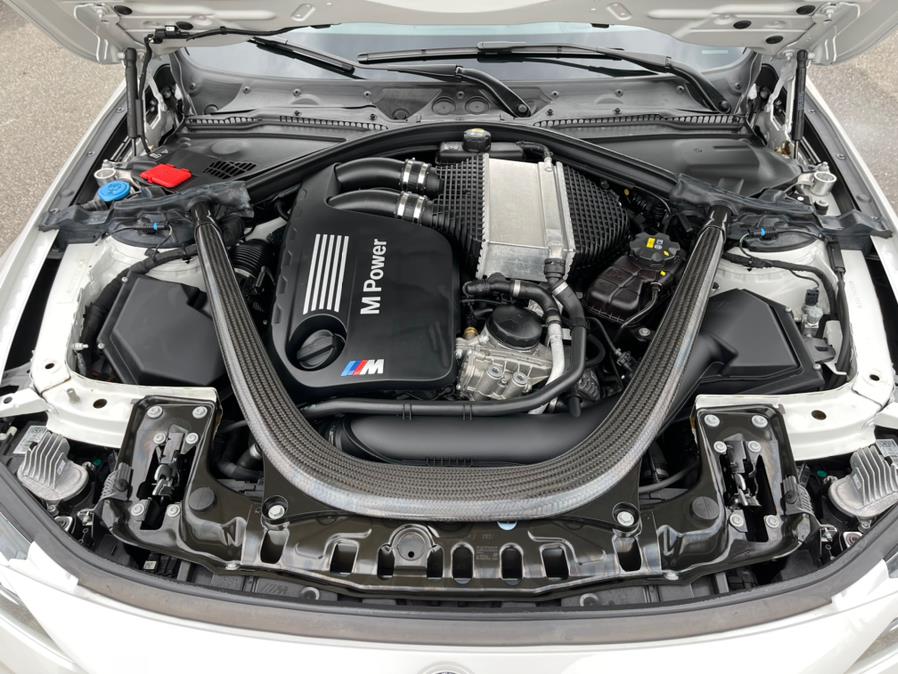 Used BMW M3 CS Sedan 2018 | Mike And Tony Auto Sales, Inc. South Windsor, Connecticut Used BMW M3 CS Sedan 2018 | Mike And Tony Auto Sales, Inc. South Windsor, Connecticut