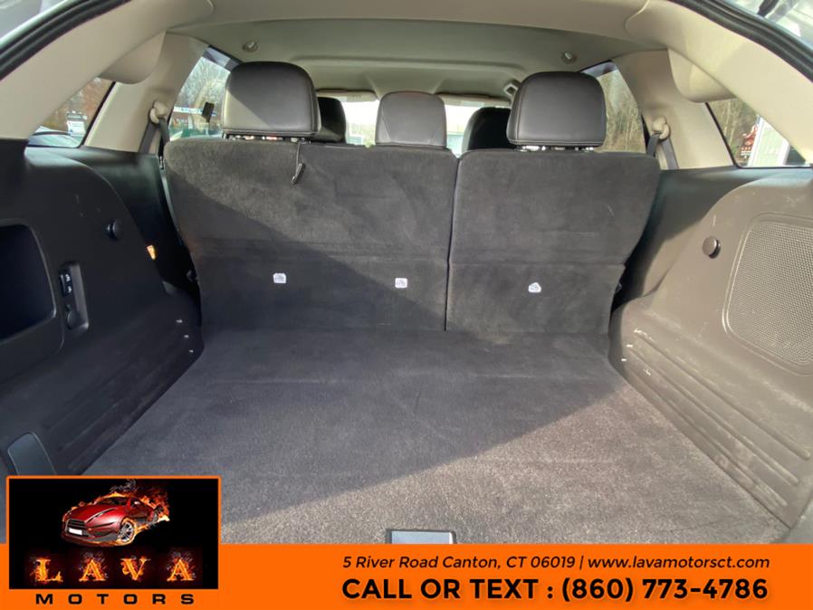 2013 Ford Edge 4dr Sport AWD, available for sale in Canton, Connecticut | Lava Motors. Canton, Connecticut 2013 Ford Edge 4dr Sport AWD, available for sale in Canton, Connecticut | Lava Motors. Canton, Connecticut
