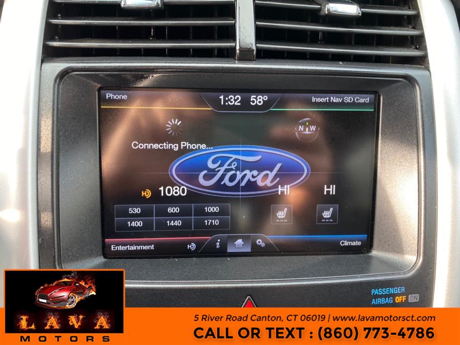 2013 Ford Edge 4dr Sport AWD, available for sale in Canton, Connecticut | Lava Motors. Canton, Connecticut 2013 Ford Edge 4dr Sport AWD, available for sale in Canton, Connecticut | Lava Motors. Canton, Connecticut