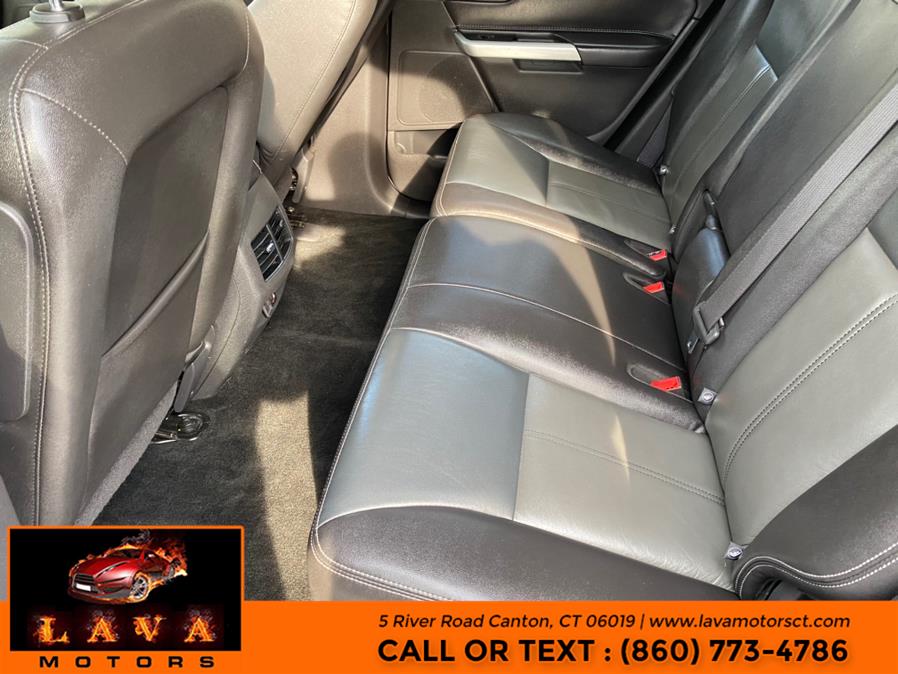 2013 Ford Edge 4dr Sport AWD, available for sale in Canton, Connecticut | Lava Motors. Canton, Connecticut 2013 Ford Edge 4dr Sport AWD, available for sale in Canton, Connecticut | Lava Motors. Canton, Connecticut