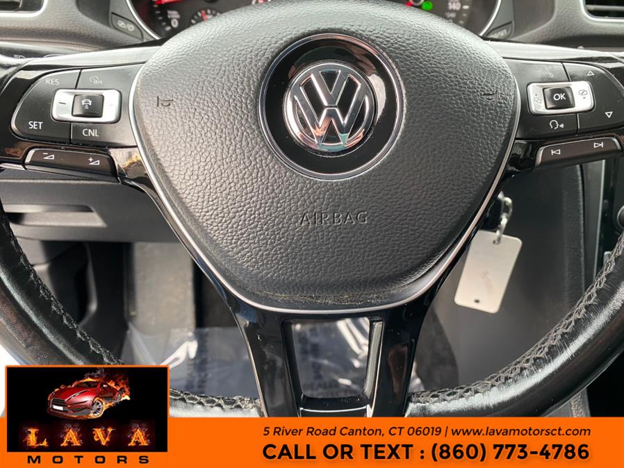 Used Volkswagen Passat R-Line Auto 2018 | Lava Motors. Canton, Connecticut Used Volkswagen Passat R-Line Auto 2018 | Lava Motors. Canton, Connecticut