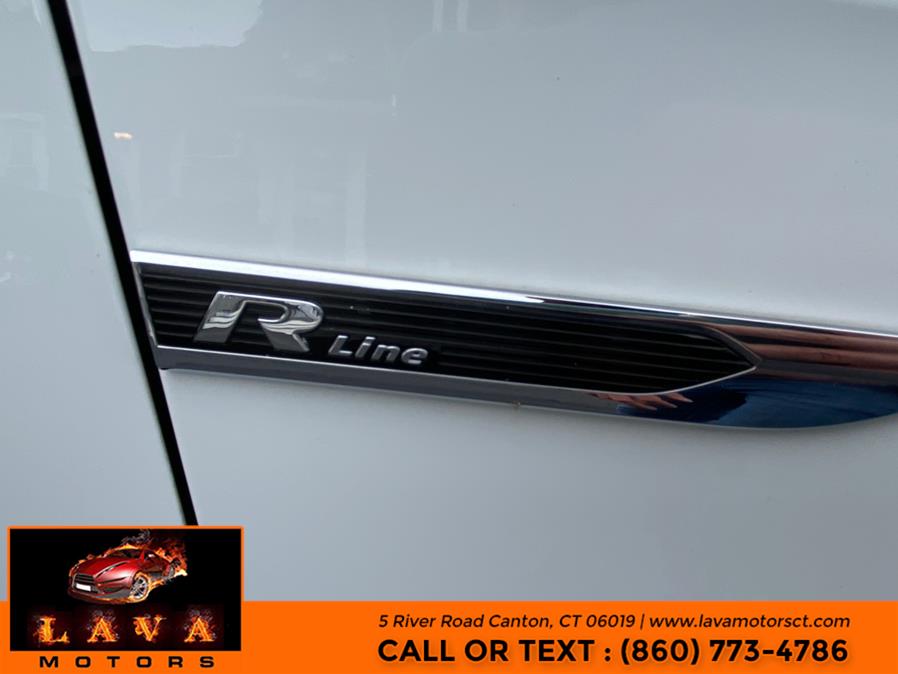 Used Volkswagen Passat R-Line Auto 2018 | Lava Motors. Canton, Connecticut Used Volkswagen Passat R-Line Auto 2018 | Lava Motors. Canton, Connecticut