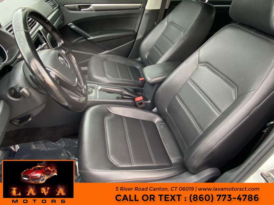 Used Volkswagen Passat R-Line Auto 2018 | Lava Motors. Canton, Connecticut Used Volkswagen Passat R-Line Auto 2018 | Lava Motors. Canton, Connecticut
