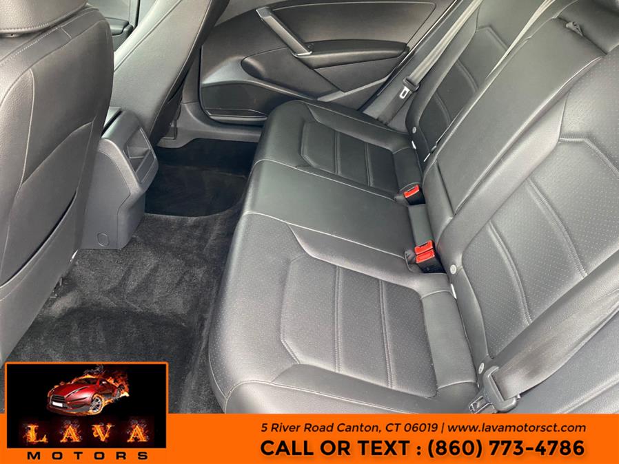 Used Volkswagen Passat R-Line Auto 2018 | Lava Motors. Canton, Connecticut Used Volkswagen Passat R-Line Auto 2018 | Lava Motors. Canton, Connecticut
