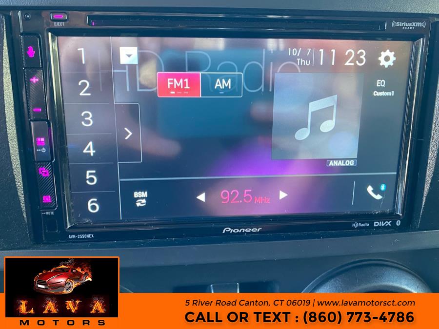 2008 Jeep Wrangler 4WD 2dr X, available for sale in Canton, Connecticut | Lava Motors. Canton, Connecticut 2008 Jeep Wrangler 4WD 2dr X, available for sale in Canton, Connecticut | Lava Motors. Canton, Connecticut