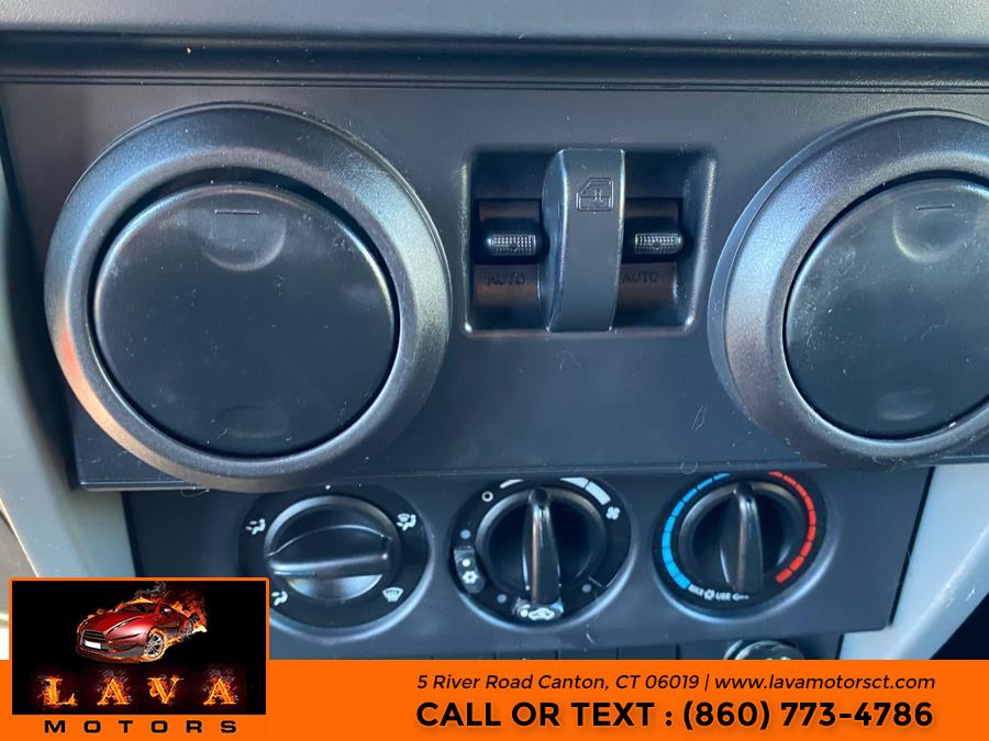 2008 Jeep Wrangler 4WD 2dr X, available for sale in Canton, Connecticut | Lava Motors. Canton, Connecticut 2008 Jeep Wrangler 4WD 2dr X, available for sale in Canton, Connecticut | Lava Motors. Canton, Connecticut