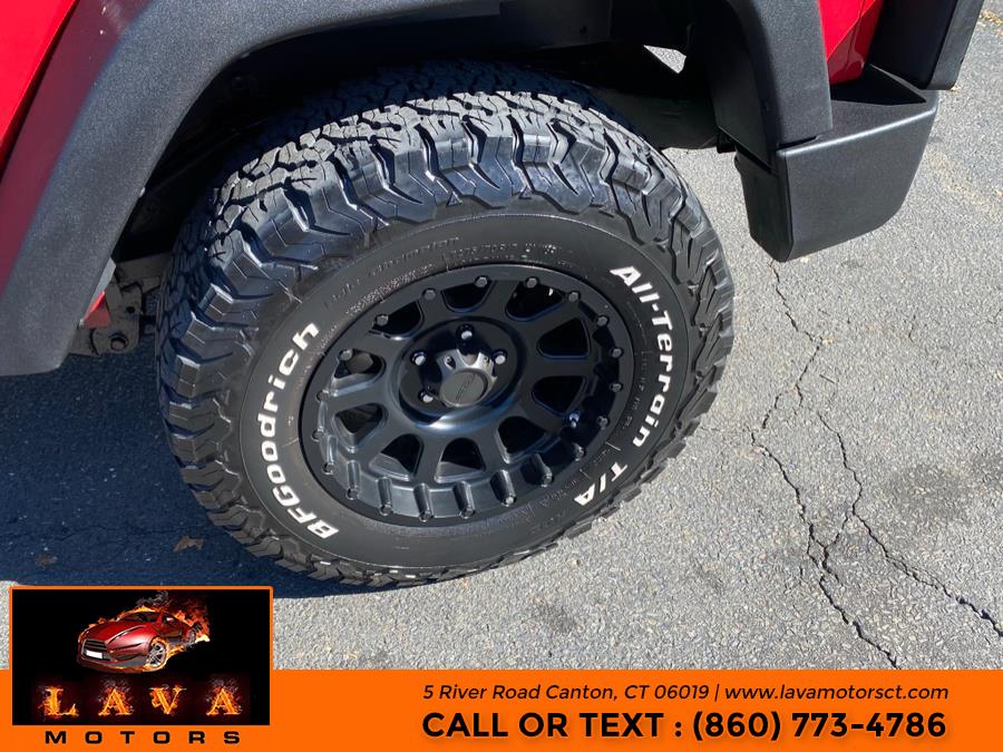 2008 Jeep Wrangler 4WD 2dr X, available for sale in Canton, Connecticut | Lava Motors. Canton, Connecticut 2008 Jeep Wrangler 4WD 2dr X, available for sale in Canton, Connecticut | Lava Motors. Canton, Connecticut