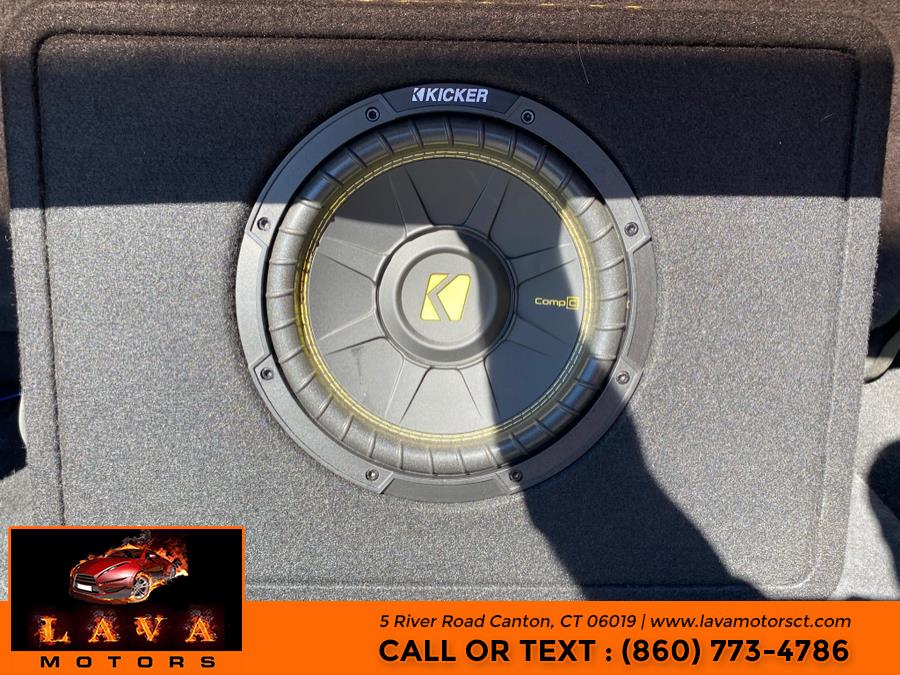 2008 Jeep Wrangler 4WD 2dr X, available for sale in Canton, Connecticut | Lava Motors. Canton, Connecticut 2008 Jeep Wrangler 4WD 2dr X, available for sale in Canton, Connecticut | Lava Motors. Canton, Connecticut