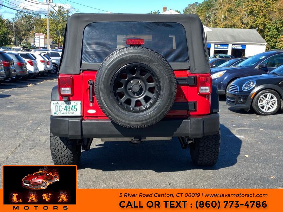 2008 Jeep Wrangler 4WD 2dr X, available for sale in Canton, Connecticut | Lava Motors. Canton, Connecticut 2008 Jeep Wrangler 4WD 2dr X, available for sale in Canton, Connecticut | Lava Motors. Canton, Connecticut