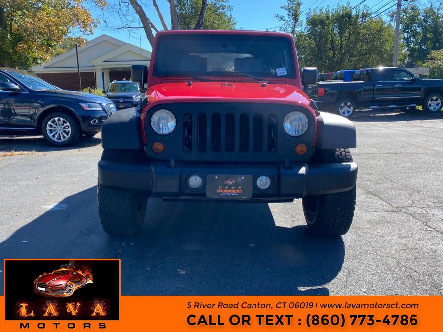 2008 Jeep Wrangler 4WD 2dr X, available for sale in Canton, Connecticut | Lava Motors. Canton, Connecticut 2008 Jeep Wrangler 4WD 2dr X, available for sale in Canton, Connecticut | Lava Motors. Canton, Connecticut