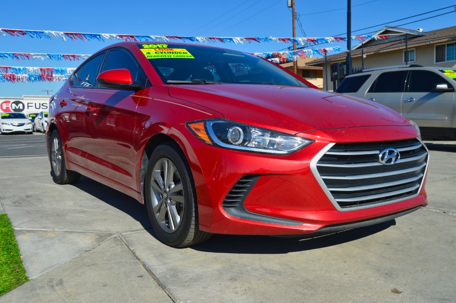 2017 Hyundai Elantra SE, available for sale in Moreno Valley, California | Fusion Motors Inc. Moreno Valley, California 2017 Hyundai Elantra SE, available for sale in Moreno Valley, California | Fusion Motors Inc. Moreno Valley, California