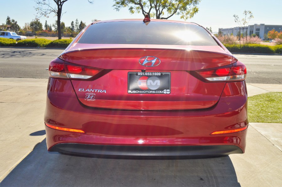 2017 Hyundai Elantra SE, available for sale in Moreno Valley, California | Fusion Motors Inc. Moreno Valley, California 2017 Hyundai Elantra SE, available for sale in Moreno Valley, California | Fusion Motors Inc. Moreno Valley, California