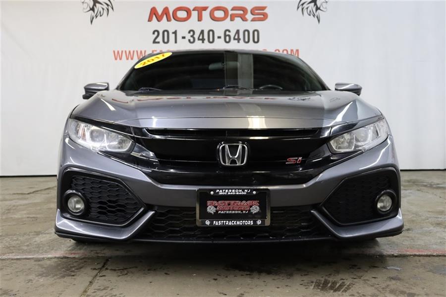 2017 Honda Civic SI, available for sale in Paterson, New Jersey | Fast Track Motors. Paterson, New Jersey 2017 Honda Civic SI, available for sale in Paterson, New Jersey | Fast Track Motors. Paterson, New Jersey