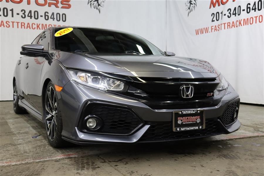 2017 Honda Civic SI, available for sale in Paterson, New Jersey | Fast Track Motors. Paterson, New Jersey 2017 Honda Civic SI, available for sale in Paterson, New Jersey | Fast Track Motors. Paterson, New Jersey