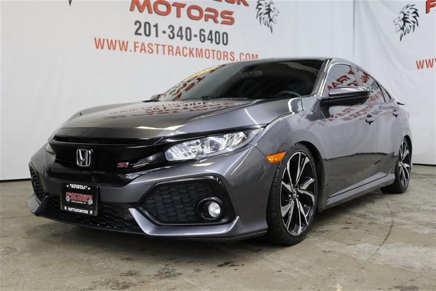 2017 Honda Civic SI, available for sale in Paterson, New Jersey | Fast Track Motors. Paterson, New Jersey 2017 Honda Civic SI, available for sale in Paterson, New Jersey | Fast Track Motors. Paterson, New Jersey