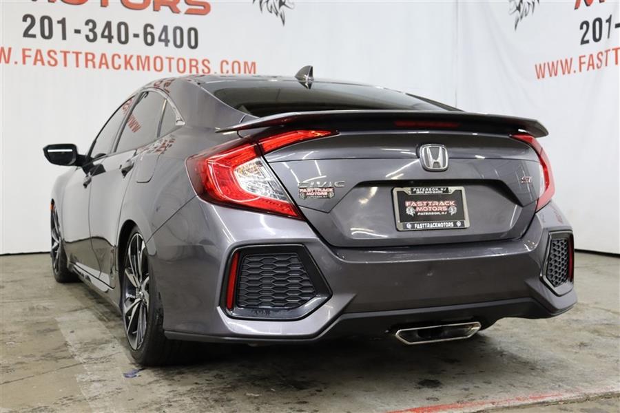 2017 Honda Civic SI, available for sale in Paterson, New Jersey | Fast Track Motors. Paterson, New Jersey 2017 Honda Civic SI, available for sale in Paterson, New Jersey | Fast Track Motors. Paterson, New Jersey