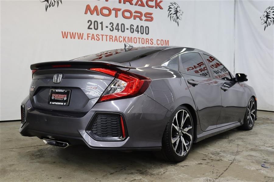 2017 Honda Civic SI, available for sale in Paterson, New Jersey | Fast Track Motors. Paterson, New Jersey 2017 Honda Civic SI, available for sale in Paterson, New Jersey | Fast Track Motors. Paterson, New Jersey