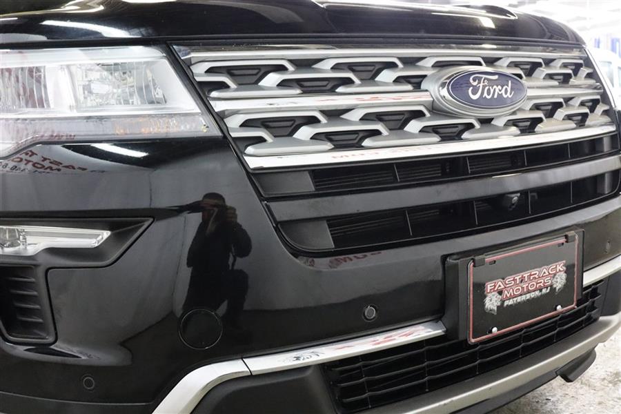 2018 Ford Explorer LIMITED, available for sale in Paterson, New Jersey | Fast Track Motors. Paterson, New Jersey 2018 Ford Explorer LIMITED, available for sale in Paterson, New Jersey | Fast Track Motors. Paterson, New Jersey