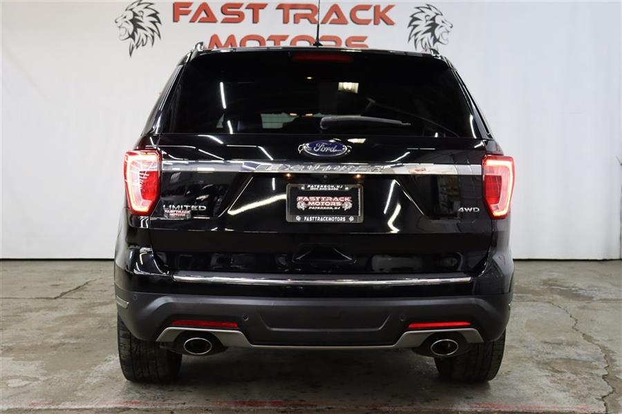 2018 Ford Explorer LIMITED, available for sale in Paterson, New Jersey | Fast Track Motors. Paterson, New Jersey 2018 Ford Explorer LIMITED, available for sale in Paterson, New Jersey | Fast Track Motors. Paterson, New Jersey