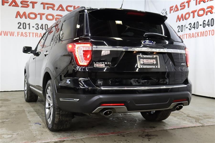 2018 Ford Explorer LIMITED, available for sale in Paterson, New Jersey | Fast Track Motors. Paterson, New Jersey 2018 Ford Explorer LIMITED, available for sale in Paterson, New Jersey | Fast Track Motors. Paterson, New Jersey