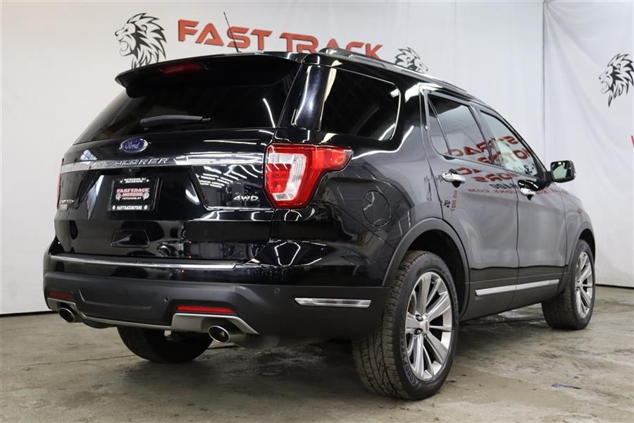 2018 Ford Explorer LIMITED, available for sale in Paterson, New Jersey | Fast Track Motors. Paterson, New Jersey 2018 Ford Explorer LIMITED, available for sale in Paterson, New Jersey | Fast Track Motors. Paterson, New Jersey
