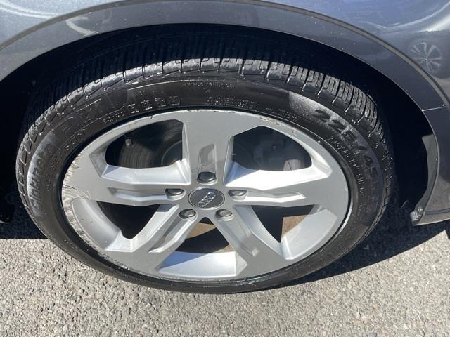 Used Audi A3 2.0T Premium 2018 | Hillside Auto Outlet. Jamaica, New York Used Audi A3 2.0T Premium 2018 | Hillside Auto Outlet. Jamaica, New York