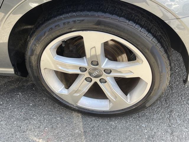 Used Audi A3 2.0T Premium 2018 | Hillside Auto Outlet. Jamaica, New York Used Audi A3 2.0T Premium 2018 | Hillside Auto Outlet. Jamaica, New York