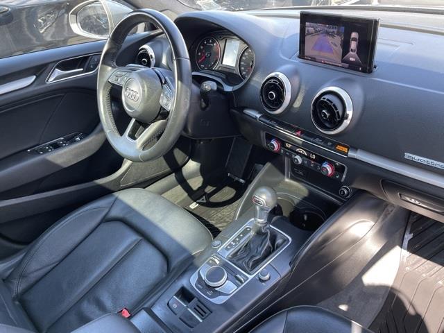 Used Audi A3 2.0T Premium 2018 | Hillside Auto Outlet. Jamaica, New York Used Audi A3 2.0T Premium 2018 | Hillside Auto Outlet. Jamaica, New York