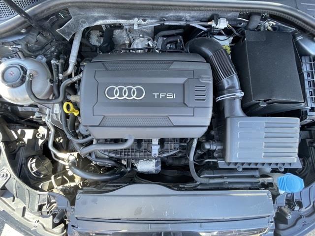 Used Audi A3 2.0T Premium 2018 | Hillside Auto Outlet. Jamaica, New York Used Audi A3 2.0T Premium 2018 | Hillside Auto Outlet. Jamaica, New York