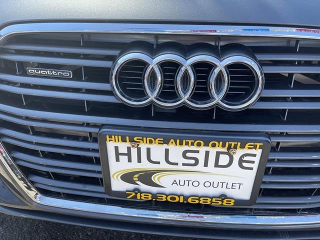 Used Audi A3 2.0T Premium 2018 | Hillside Auto Outlet. Jamaica, New York Used Audi A3 2.0T Premium 2018 | Hillside Auto Outlet. Jamaica, New York